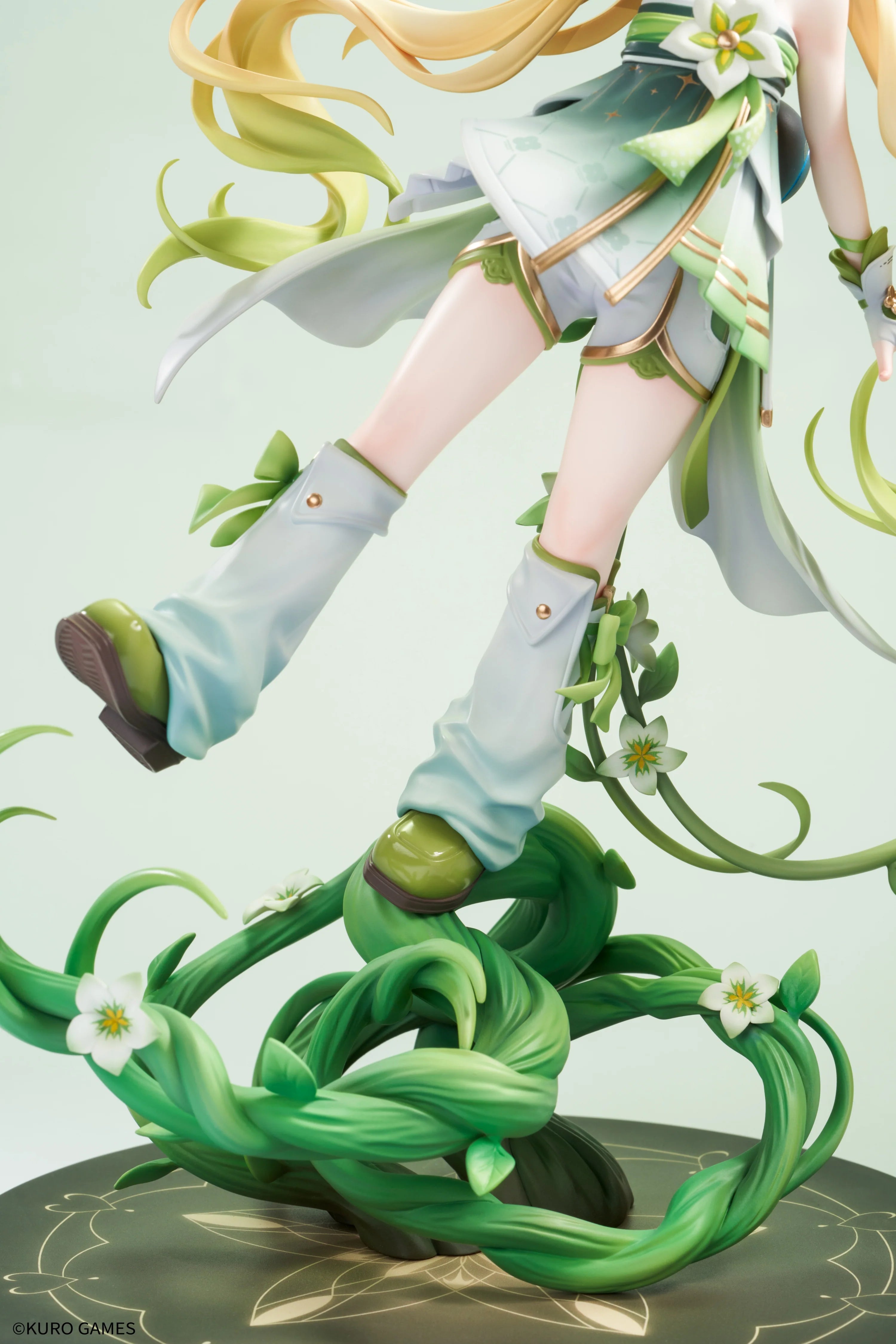 Wuthering Waves - Verina 1/7 Scale Figure Hobbysakura