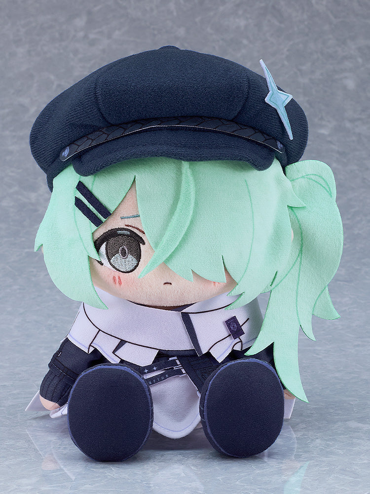 Blue Archive - Hiyori Chocopuni Plushie Good Smile Company