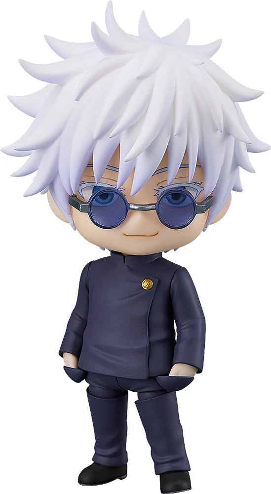 Jujutsu Kaisen - Satoru Gojo (Tokyo Jujutsu High School Ver.) Nendoroid Good Smile Company