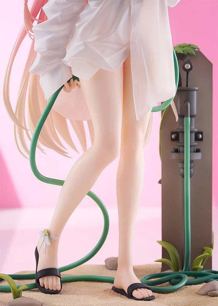 Blue Archive - Hanako (Swimsuit Ver) 1/7 Scale Figure Max Factory