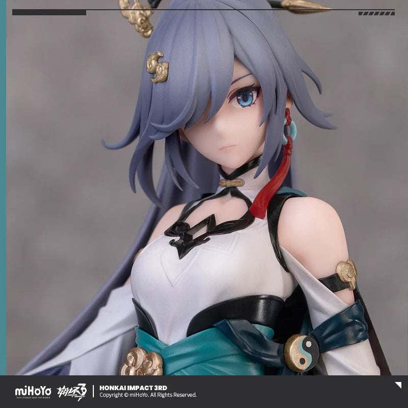 Honkai Impact 3rd - Fu Hua (Azure Empyrea Ver.) 1/8 Scale Figure Myethos
