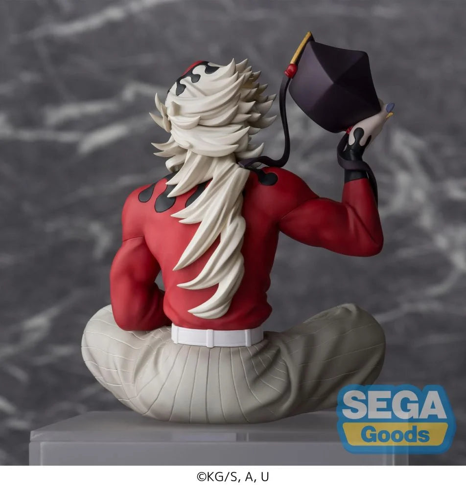 Demon Slayer: Kimetsu no Yaiba - Doma PM Prize Figure SEGA