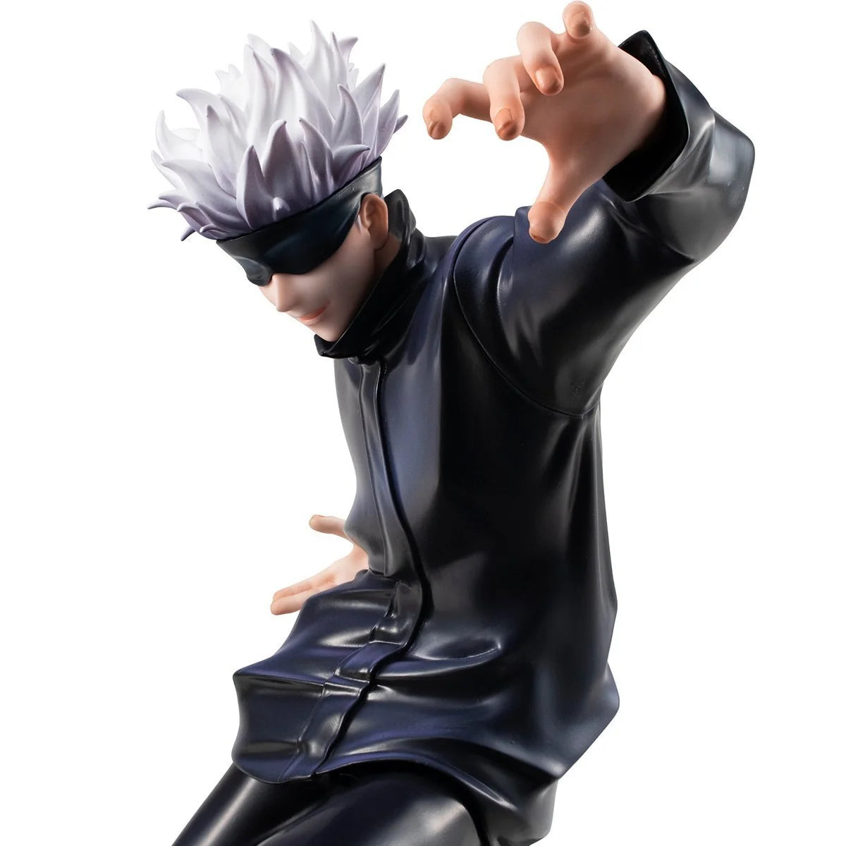 Jujutsu Kaisen - Gojo Satoru Non-Scale Figure Megahouse