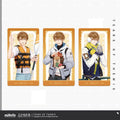 Tears of Themis - Collection Series Vol 1.0 Card Set miHoYo