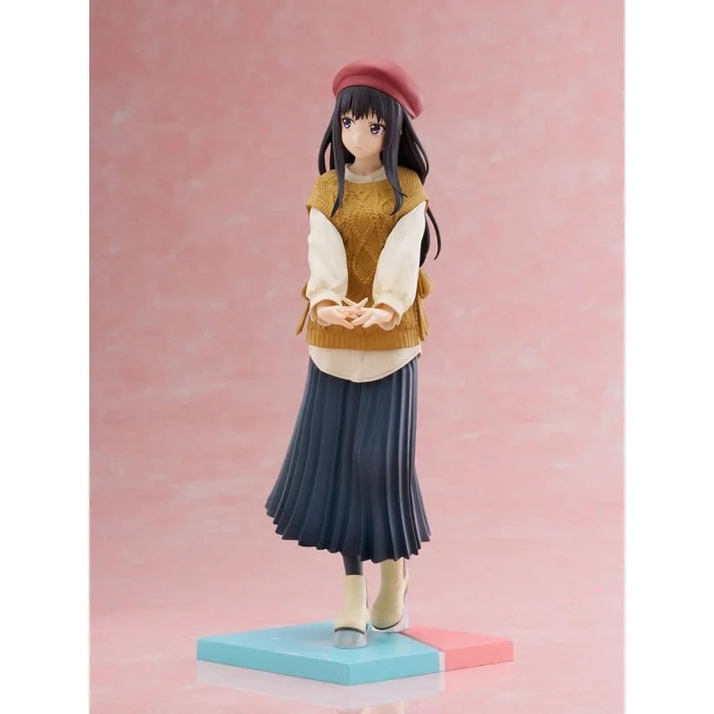 Lycoris Recoil - Takina Inoue TENITOL Prize Figure FuRyu Corporation
