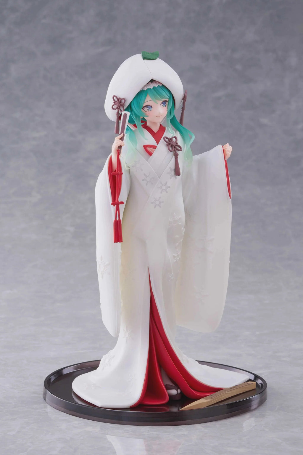 Hatsune Miku - Snow Miku (Snow Miku All Stars 2013 Ver.) AMP+ Prize Figure TAITO