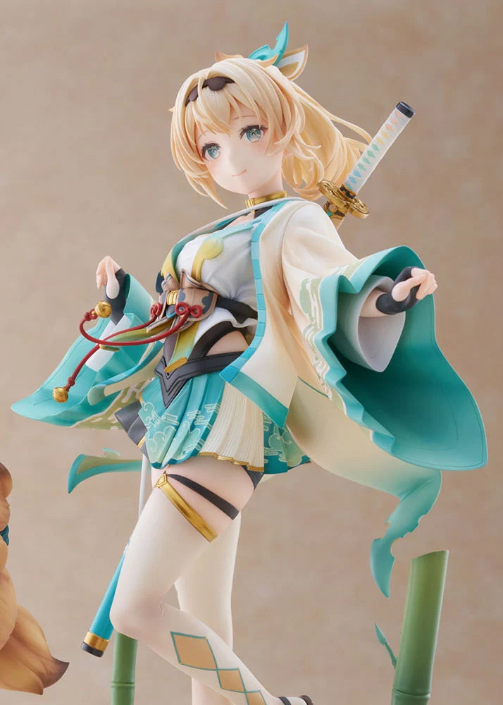 Hololive Production - Iroha Kazama 1/7 Scale Figure Claynel