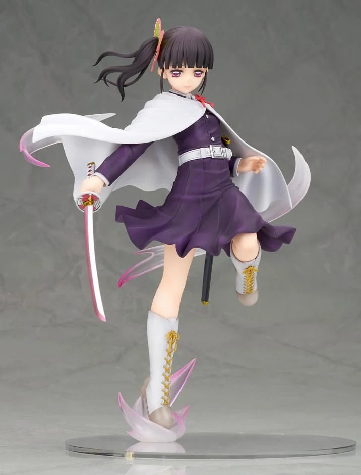 Demon Slayer - Kanao Tsuyuri 1/8 Scale Figure Alter