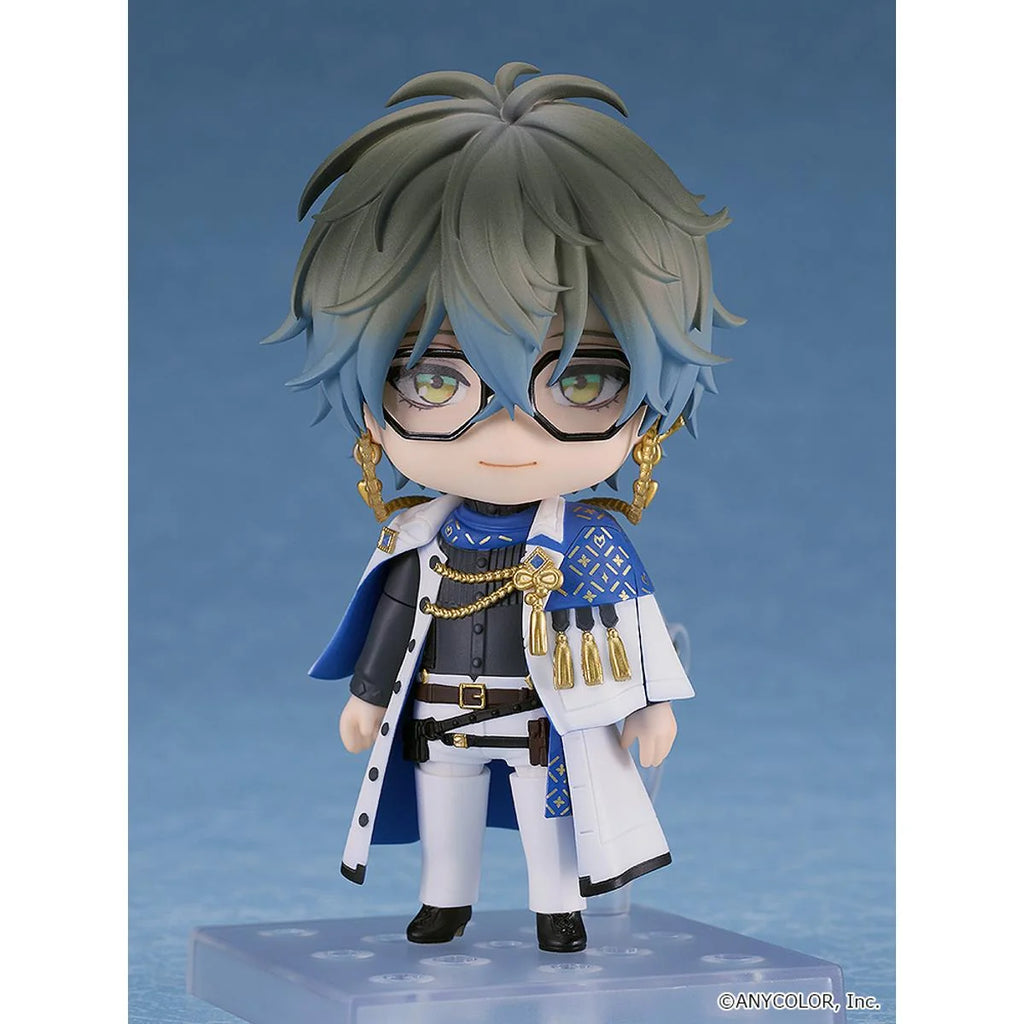 Nijisanji - Ike Eveland Nendoroid Good Smile Company