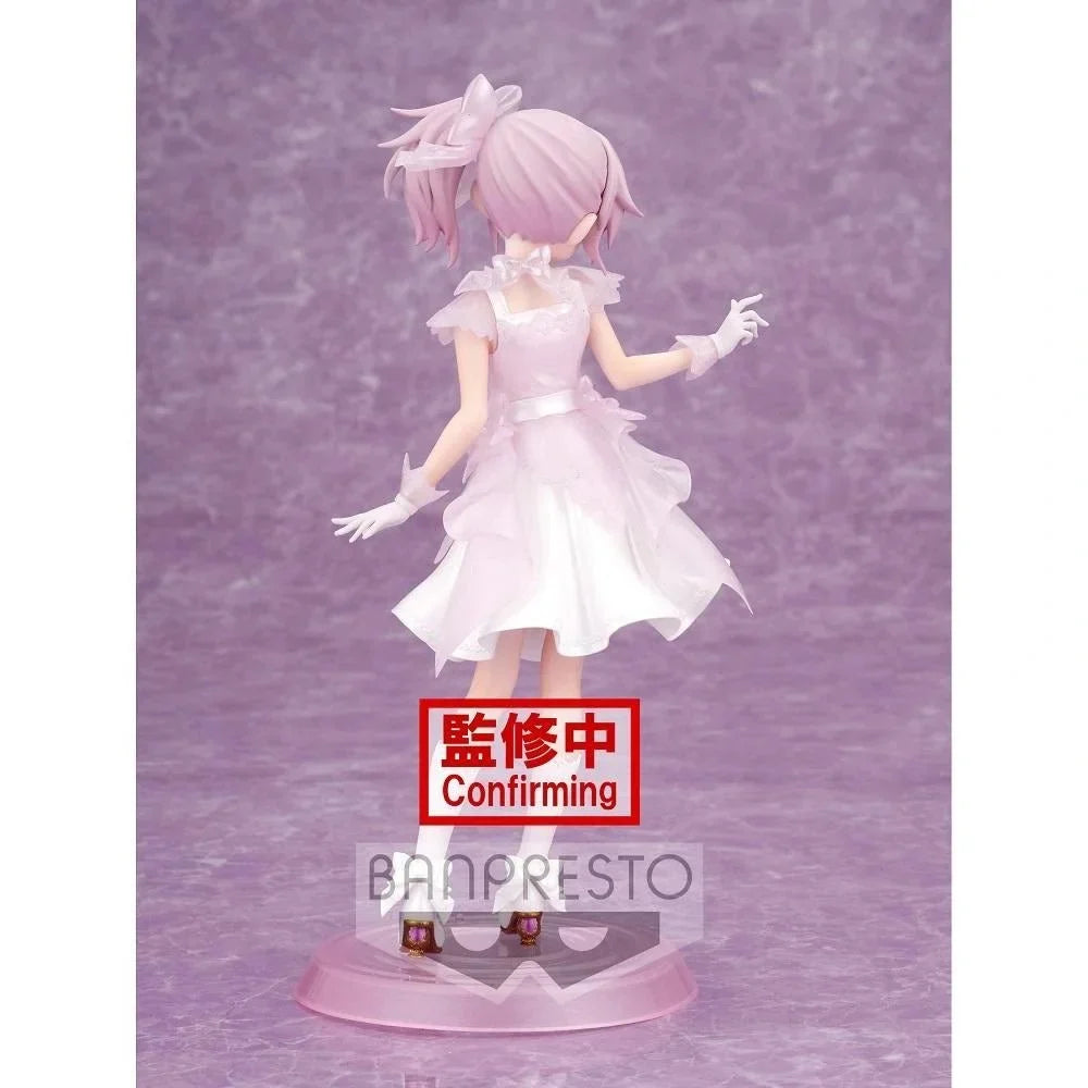 Puella Magi Madoka Magica - Madoka Kaname 10th Anniversary Serenus Couture Prize Figure Banpresto
