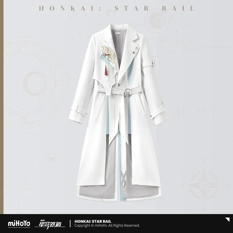 Honkai: Star Rail - Feixiao Impression Long Jacket miHoYo