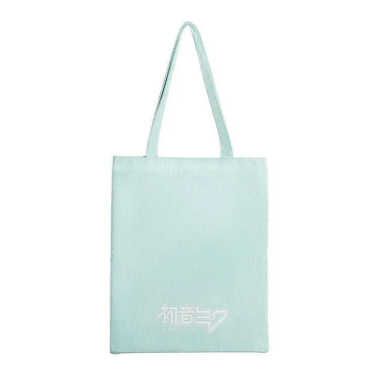 Hatsune Miku - Hatsune Miku feat. Yoneyama Mai Series Tote Bag Good Smile Company