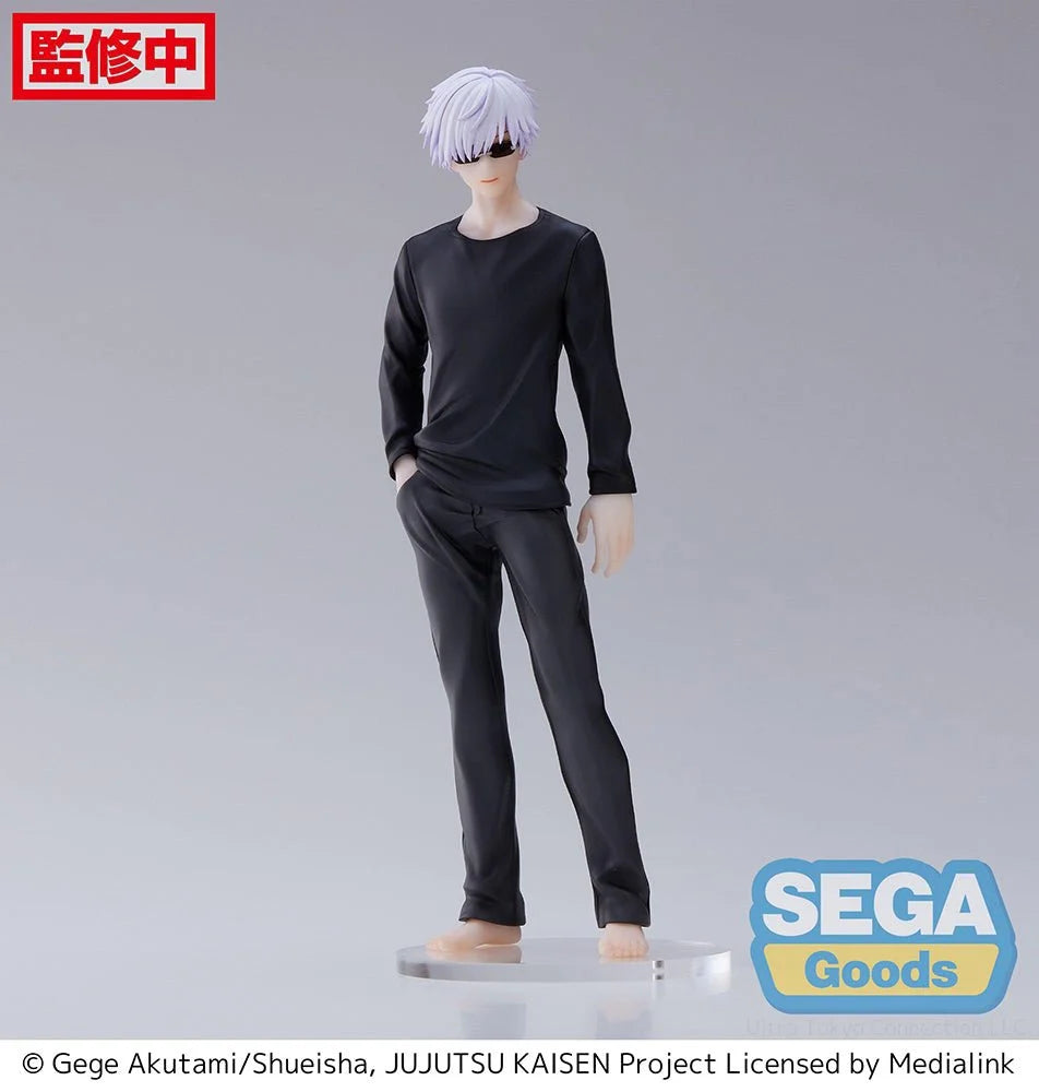 Jujutsu Kaisen - Satoru Gojo Prize Figure SEGA