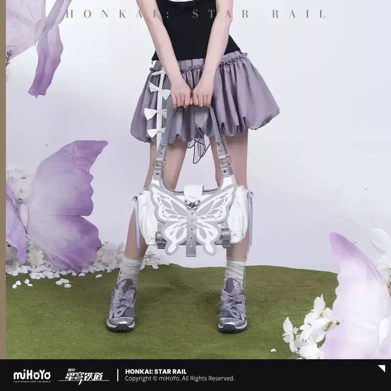 Honkai: Star Rail - Castorice Impression Crossbody Bag miHoYo