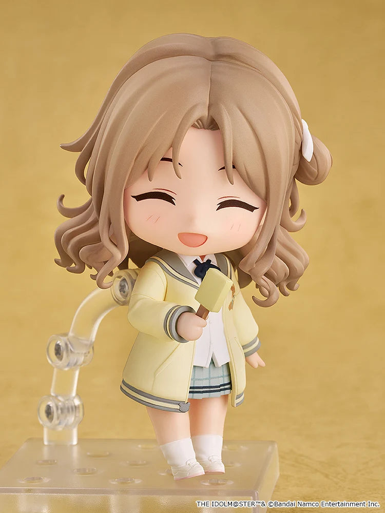 THE IDOLM@STER SHINY COLORS - Hinana Ichikawa Nendoroid Good Smile Arts Shanghai