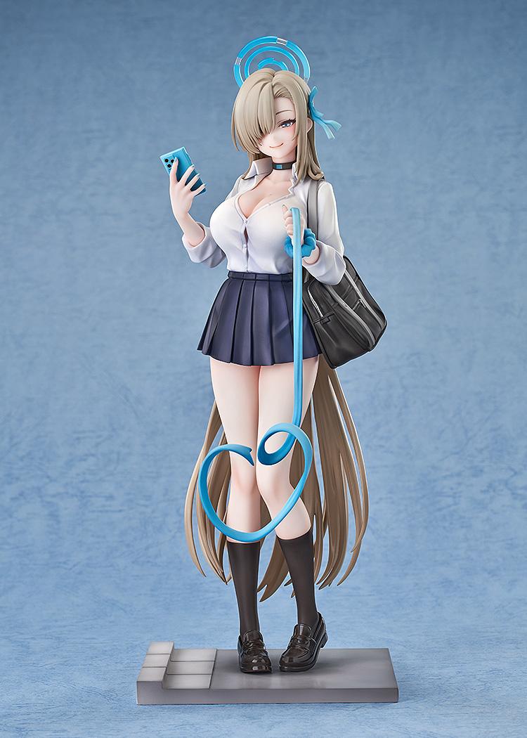Blue Archive - Asuna (School Memorial Lobby Ver.) 1/7 Scale Figure Good Smile Arts Shanghai