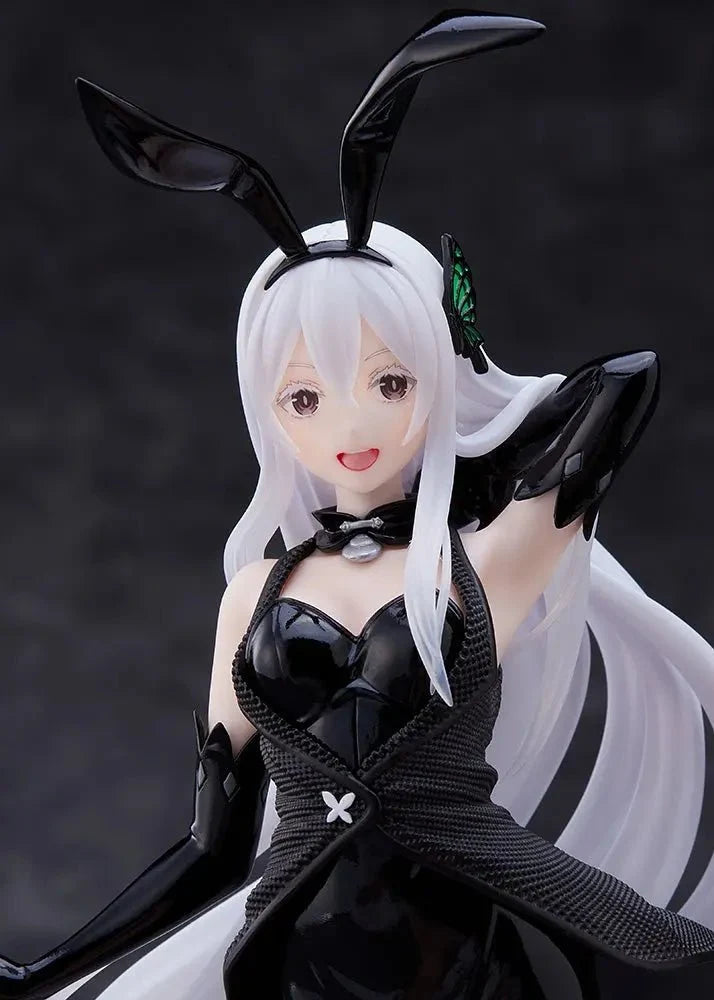 Re:Zero - Echidna (Bunny ver.) Coreful Prize Figure Taito