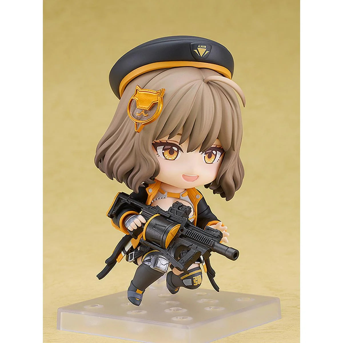 Goddess of Victory: Nikke - Anis Nendoroid Good Smile Company