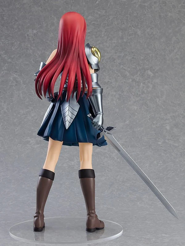 Hololive production - Erza Scarlet XL POP UP PARADE Good Smile Company