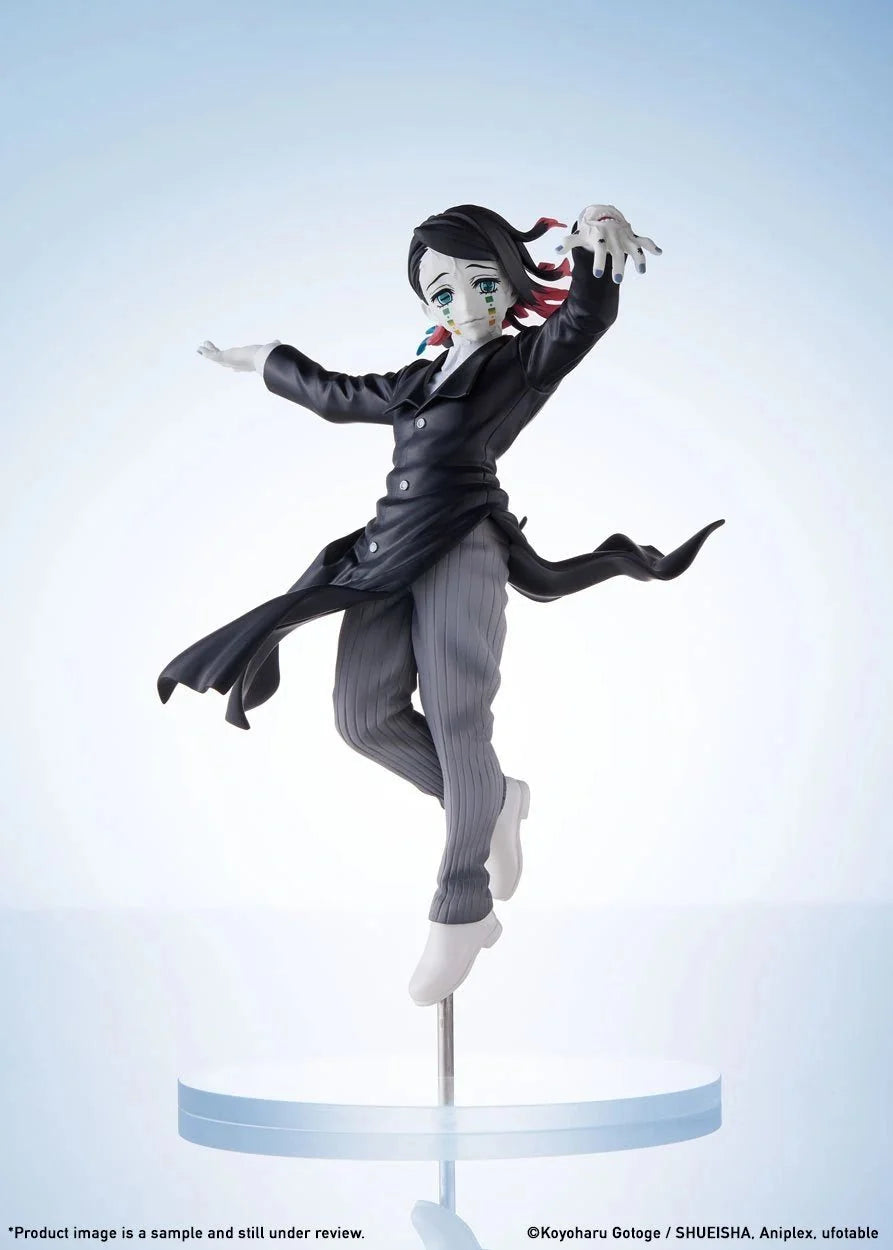 Demon Slayer: Kimetsu No Yaiba - Enmu ConoFig Prize Figure Aniplex