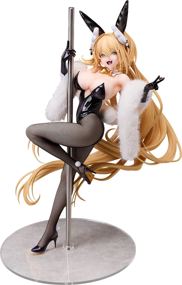 GODDESS OF VICTORY: NIKKE - Rupee 1/4 Scale Figure FREEIng