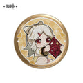 Genshin Impact - Childhood Dreams Chibi Character Badge miHoYo