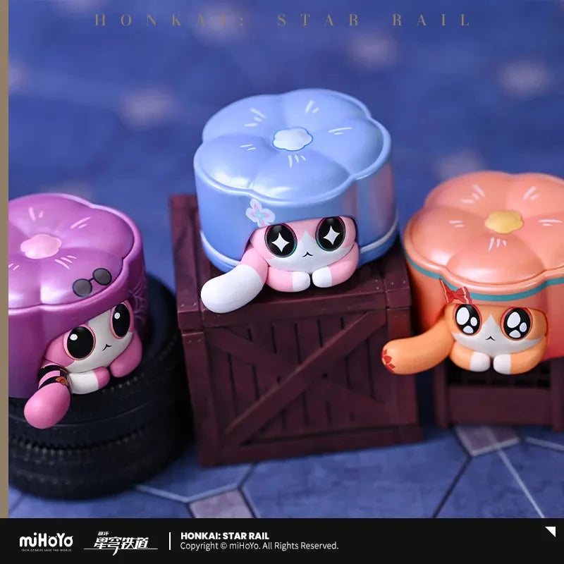 Honkai: Star Rail - Ruan Mei’s Creation Critter Pick Blind Box miHoYo