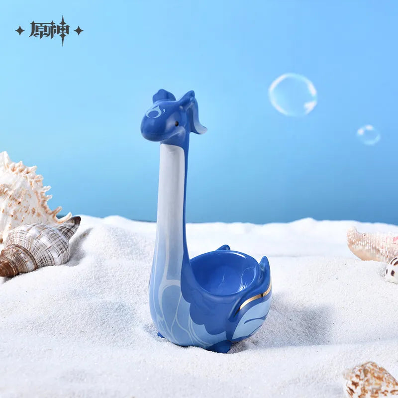 Genshin Impact - Neuvillette Leisurely Sea-Beast Ladle miHoYo
