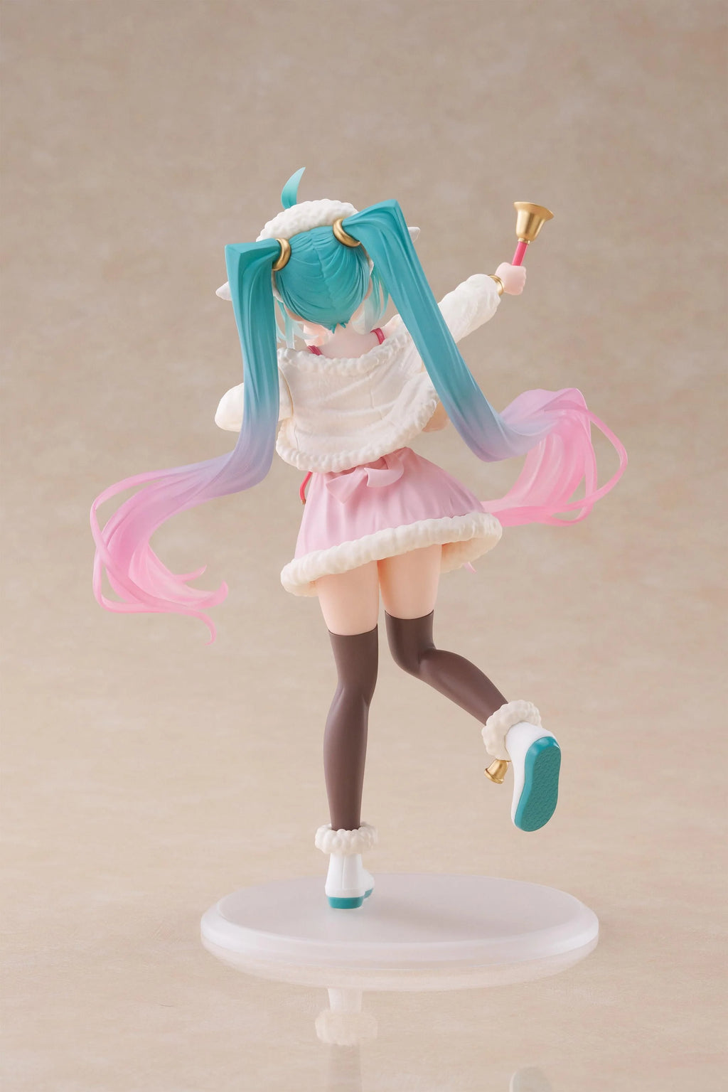 Hatsune Miku - Hatsune Miku (Seven Little Goats Ver.) Prize Figure TAITO