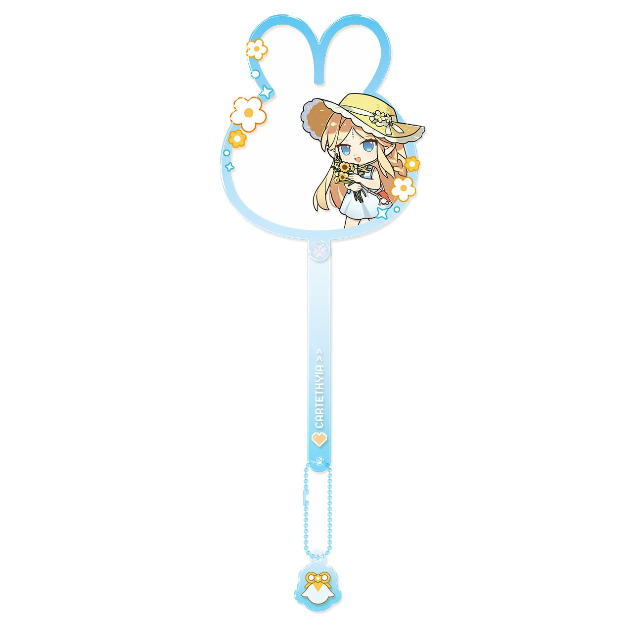 Wuthering Waves - Heart’s Echo Series Acrylic Photo Stick KURO GAMES