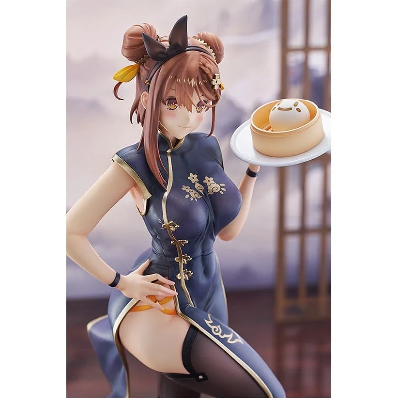 Atelier - Klaudia & Ryza (Chinese Dress Ver.) 1/6 Scale Figure Phat Company