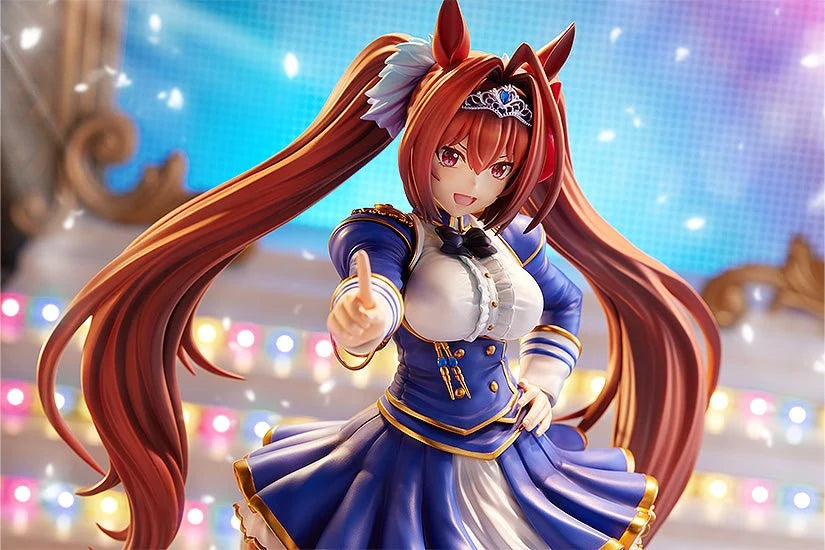 Umamusume: Pretty Derby - Daiwa Scarlet 1/7 Scale Figure Max Factory
