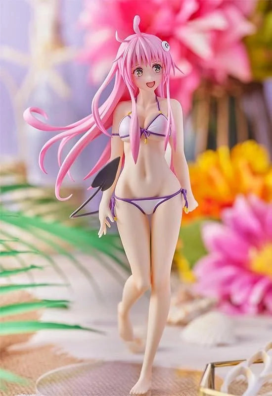 To Love-Ru Darkness - Lala Satalin Deviluke POP UP PARADE GSC