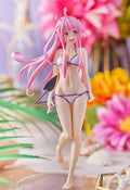 To Love-Ru Darkness - Lala Satalin Deviluke POP UP PARADE GSC