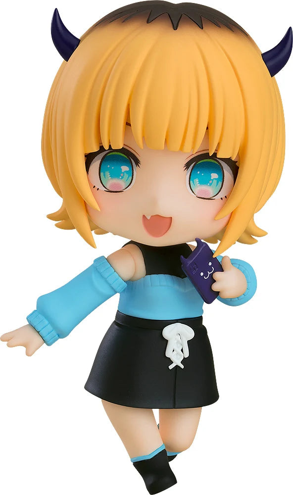 OSHI NO KO - MEMcho Nendoroid Good Smile Company