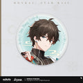 Honkai: Star Rail - Cosmic Candy House Series Badge miHoYo