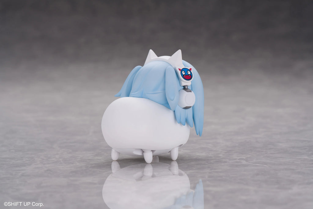Goddess of Victory: Nikke - DORO Electric Crawling Blind Box AmiAmi
