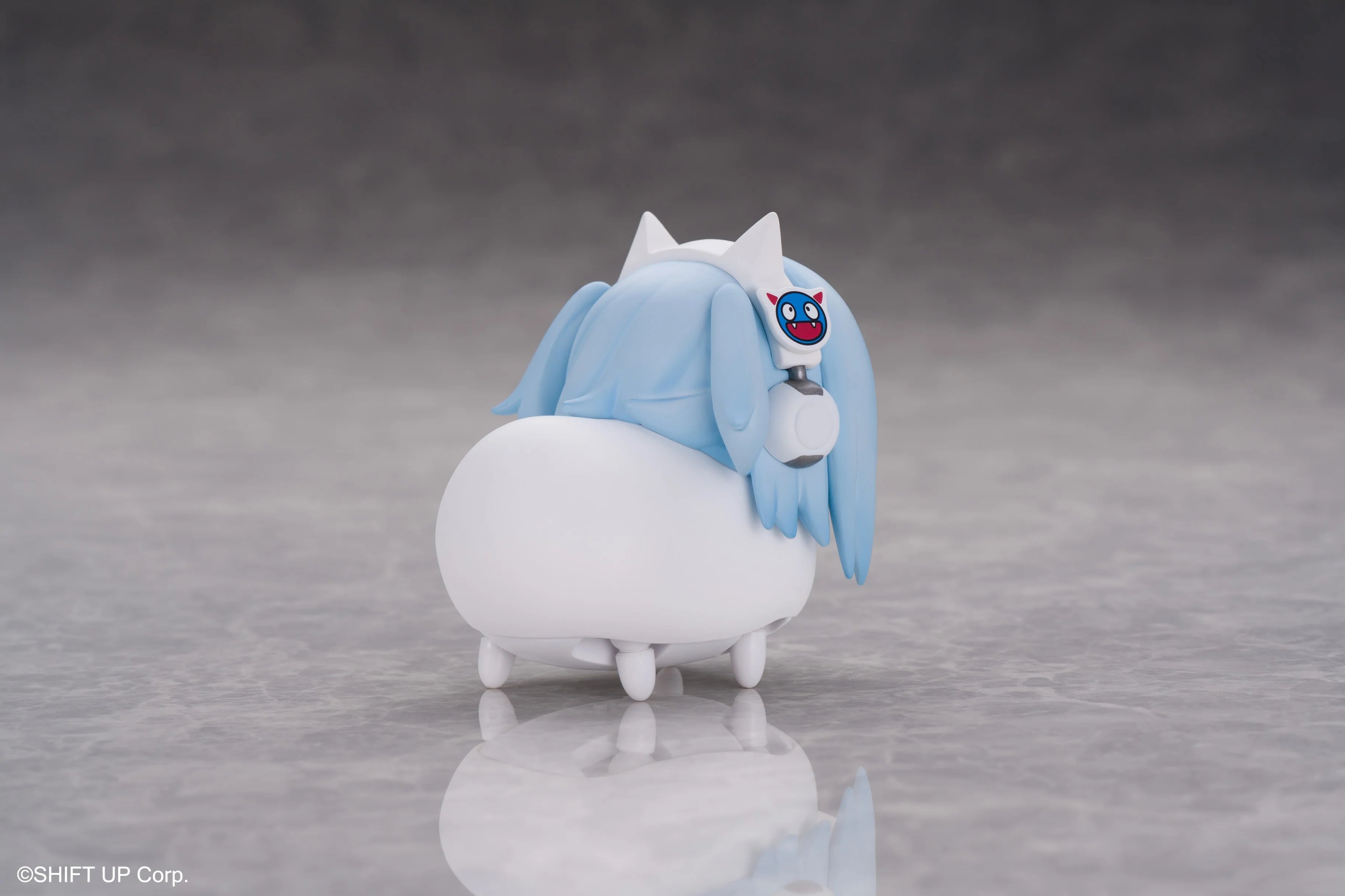 Goddess of Victory: Nikke - DORO Electric Crawling Blind Box AmiAmi