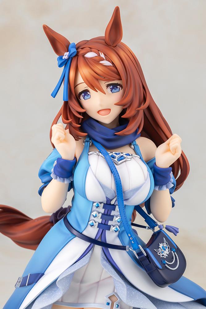 Umamusume: Pretty Derby - Super Creek 1/7 Scale Figure Kotobukiya