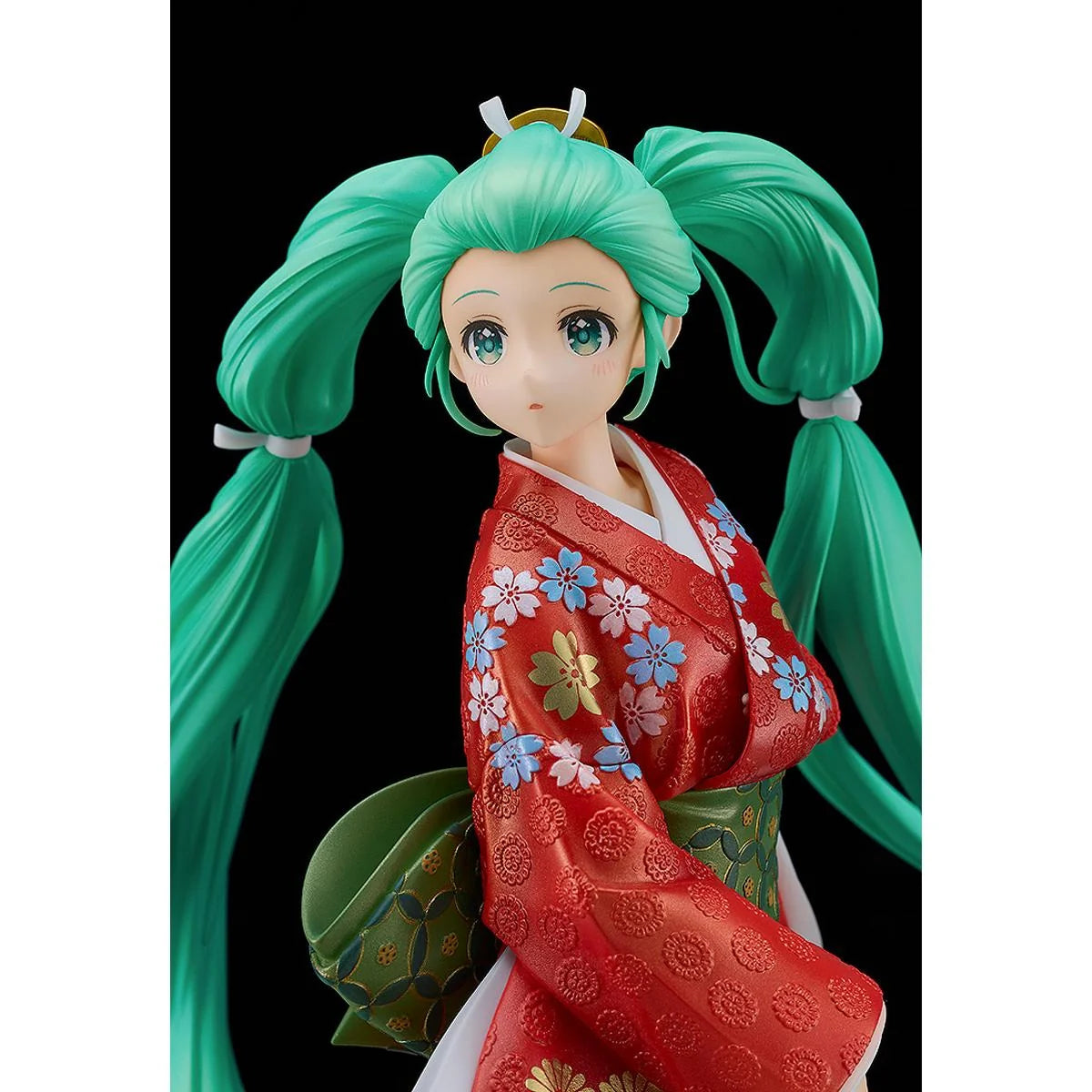 Hatsune Miku - Hatsune Miku (Beauty Looking Back Miku Ver.) 1/7 Scale Figure Good Smile Company