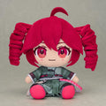Vocaloid - Kasane Teto (VOICEPEAK Ver.) Chocopuni Plushie Good Smile Company