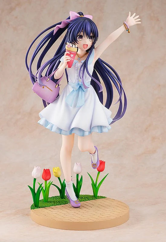 Date A Live - Light Novel Tohka Yatogami (Date ver.) 1/7 Scale Figure Kadokawa