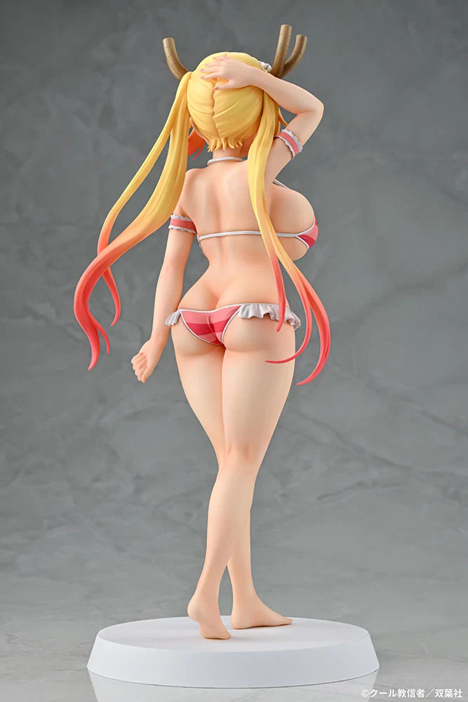 Miss Kobayashi's Dragon Maid - Tohru Bikini Style 1/7 Scale Figure Q-six