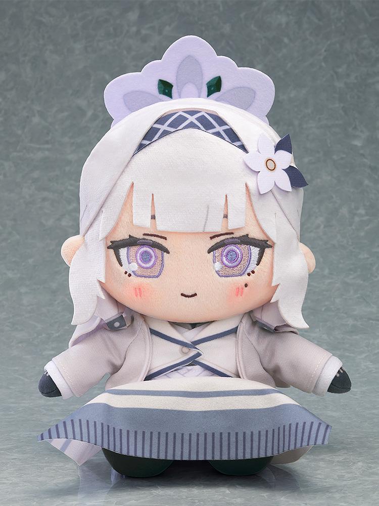Blue Archive - Himari Chocopuni Plushie Good Smile Company