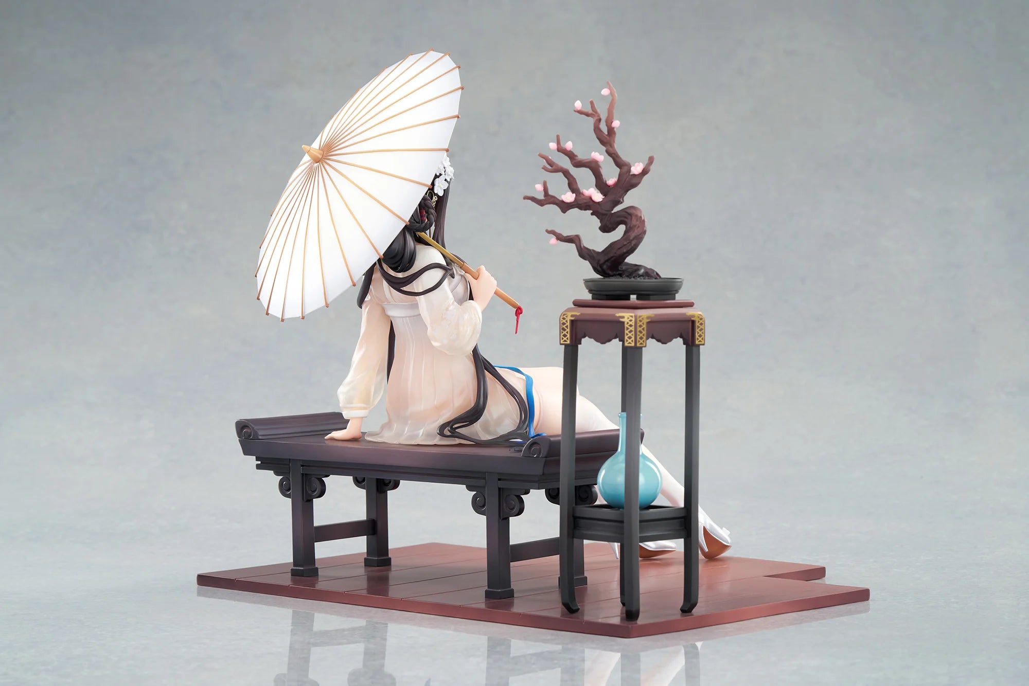 Azur Lane - Yat Sen (Paragon of Celestial Grace Ver.) 1/7 Scale Figure APEX