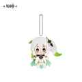Genshin Impact - Genshin Impact FES 2023 Series Archon Hangable Finger Puppet miHoyo
