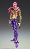 JoJo's Bizarre Adventure: Golden Wind - Chozokado [Diavolo] Medicos Action Figure Entertainment