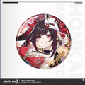 Honkai Impact 3rd - Thousand Faced Maestro Stars Derailed Badge miHoYo