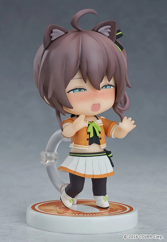 Hololive Production - Natsuiro Matsuri (re-run) Nendoroid Good Smile Company