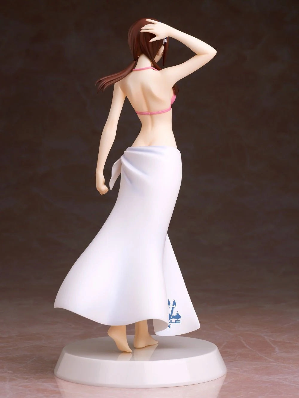 Evangelion - MAKINAMI MARI ILLUSTRIOUS [Summer Queens] 1/8 Scale Figure Our Treasure